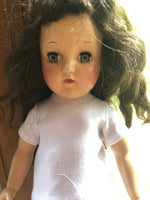 14" P90 Toni Solid Color Short Sleeve T-shirt