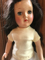 14" P90 Toni Solid Color Short Sleeve T-shirt