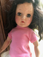 14" P90 Toni Solid Color Short Sleeve T-shirt