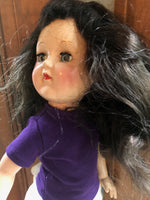 14" P90 Toni Solid Color Short Sleeve T-shirt