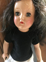 14" P90 Toni Solid Color Short Sleeve T-shirt