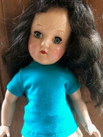 14" P90 Toni Solid Color Short Sleeve T-shirt