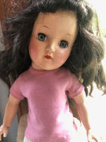 14" P90 Toni Solid Color Short Sleeve T-shirt