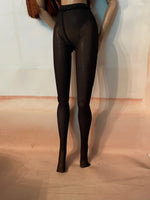 16" Tyler Pantyhose