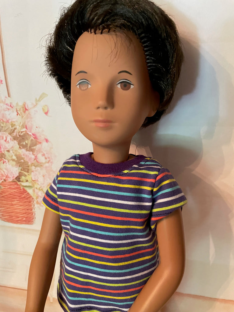 16" Gregor Print T-shirt