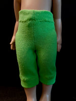 10" Patsy/Ann Estelle Solid Color Capris