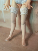 12" Blythe Stockings Azone body