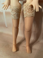 12" Blythe Stockings Azone body
