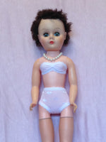 24" Deluxe Reading Lingerie Set