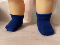 16" Terri Lee Ankle socks