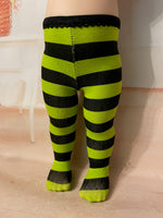 Halloween Tights for 16" Disney Animator