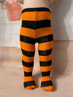 Halloween Tights for 16" Disney Animator