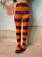 14.5" Ruby Red Galleria Fashion Friends Halloween Tights