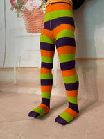 14.5" Ruby Red Galleria Fashion Friends Halloween Tights