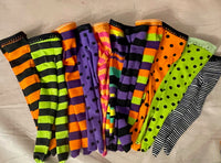 14.5" Ruby Red Galleria Fashion Friends Halloween Tights