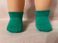 16" Terri Lee Ankle socks