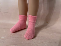 10" Boneka child Ankle Socks