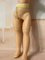 12" Lissy Sheer Tights / Pantyhose