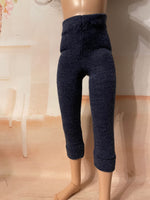 12" Tonner Anne or Marley or 14" Patience solid color capris