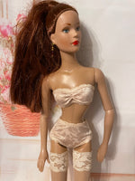 16" Tyler LIngerie Set