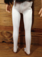 20" Maru Solid Color Tights