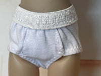 12" Ruby Red Galleria Siblies Undies / Panties