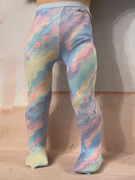 Springtime / Easter Tights for 18" American Girl doll