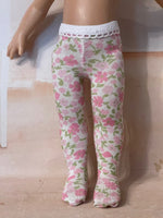 10" Patsy Springtime / Easter Tights