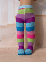 10" Patsy Springtime / Easter Tights