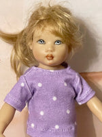 7" Riley Print Short Sleeve T-shirt