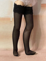 12" Blythe Stockings Azone body