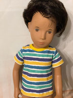 16" Gregor Print T-shirt