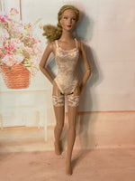 16" Tyler Teddy & Hose