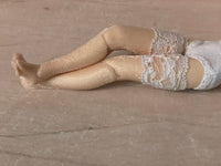 12" Blythe Stockings Azone body