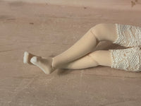 12" Blythe Stockings Azone body