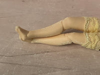 12" Blythe Stockings Azone body