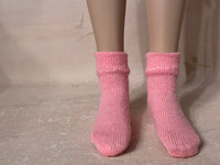 12" Tonner Anne Solid Ankle Socks