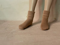 12" Tonner Anne Solid Ankle Socks