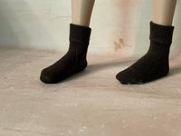 12" Tonner Anne Solid Ankle Socks