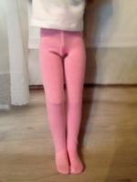 12" Tonner Anne or Marley or 14" Patience Solid Color Tights