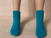 12" Tonner Anne Solid Ankle Socks