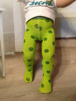 10" YoSD Print Tights