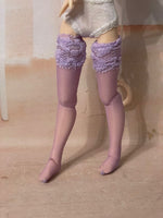 12" Blythe Stockings Azone body