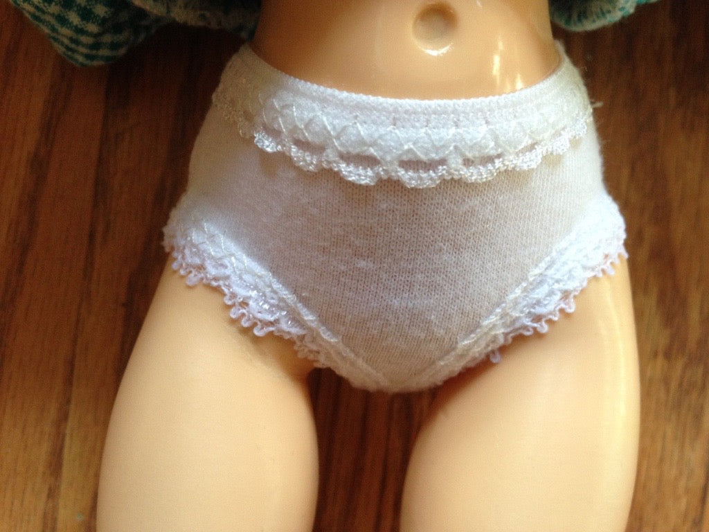 14" P90 Vintage Toni Undies