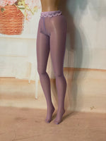 16" Tyler Pantyhose