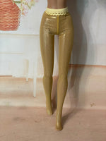 16" Tyler Pantyhose