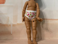 11" Meadowdolls Dumplings undies