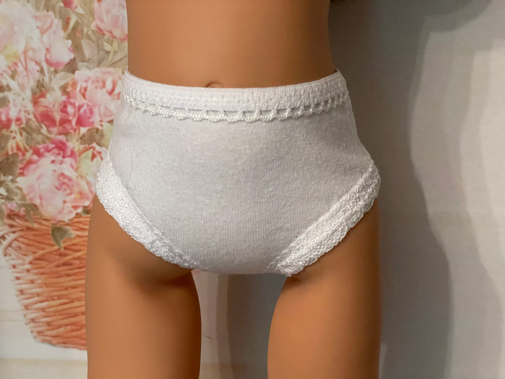 19.5" Gotz Happy Kidz undies