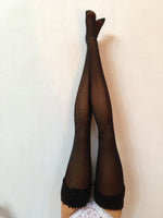 12" Fashion Royalty Hose / Stockings