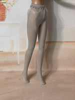 16" Tyler Pantyhose